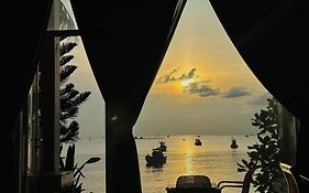 Sunset Beach House