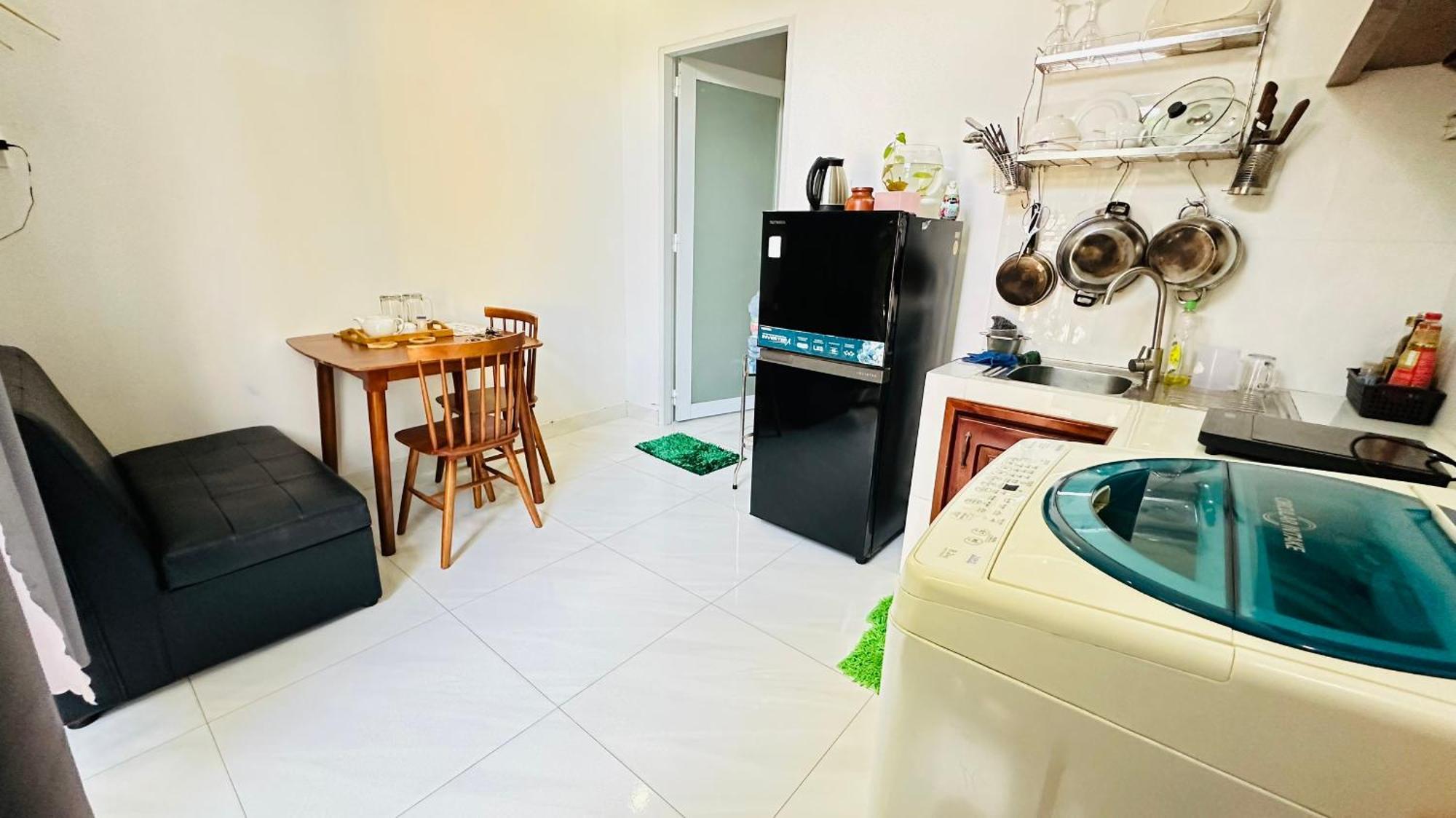 Sunset Beach House Фу Куок Екстериор снимка